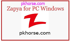 Download Zapya for Laptop