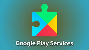 Google Play Services APK