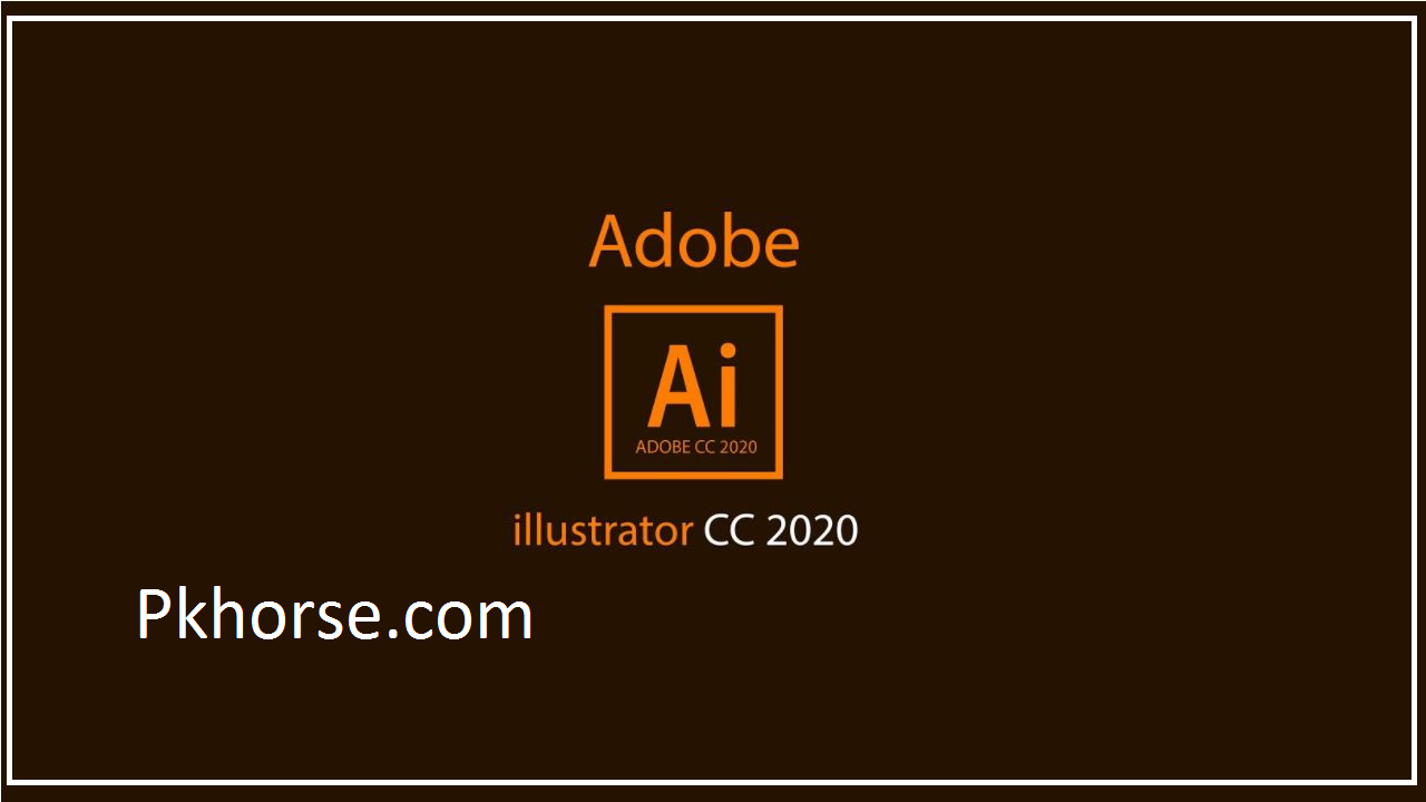 Adobe Illustrator CC 2020 x64 Offline